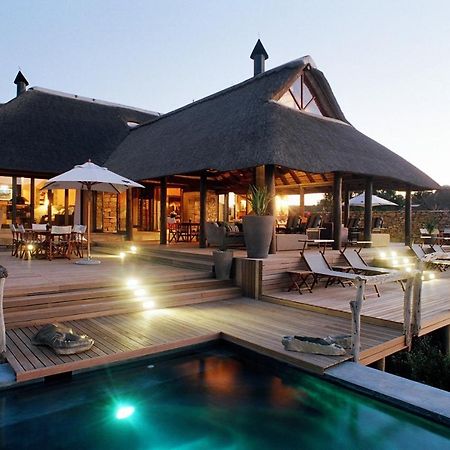 Pumba Private Game Reserve Grahamstown Exterior photo