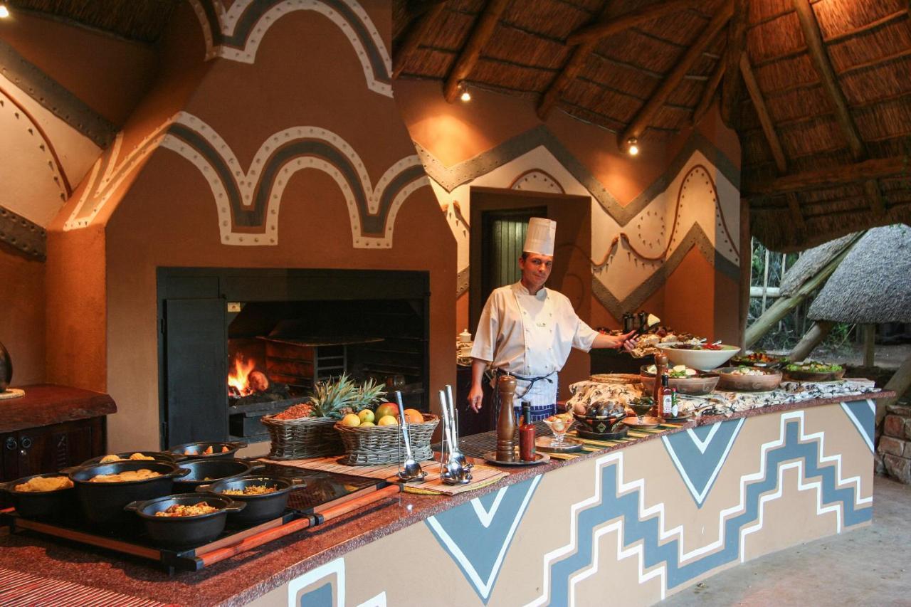 Pumba Private Game Reserve Grahamstown Exterior photo