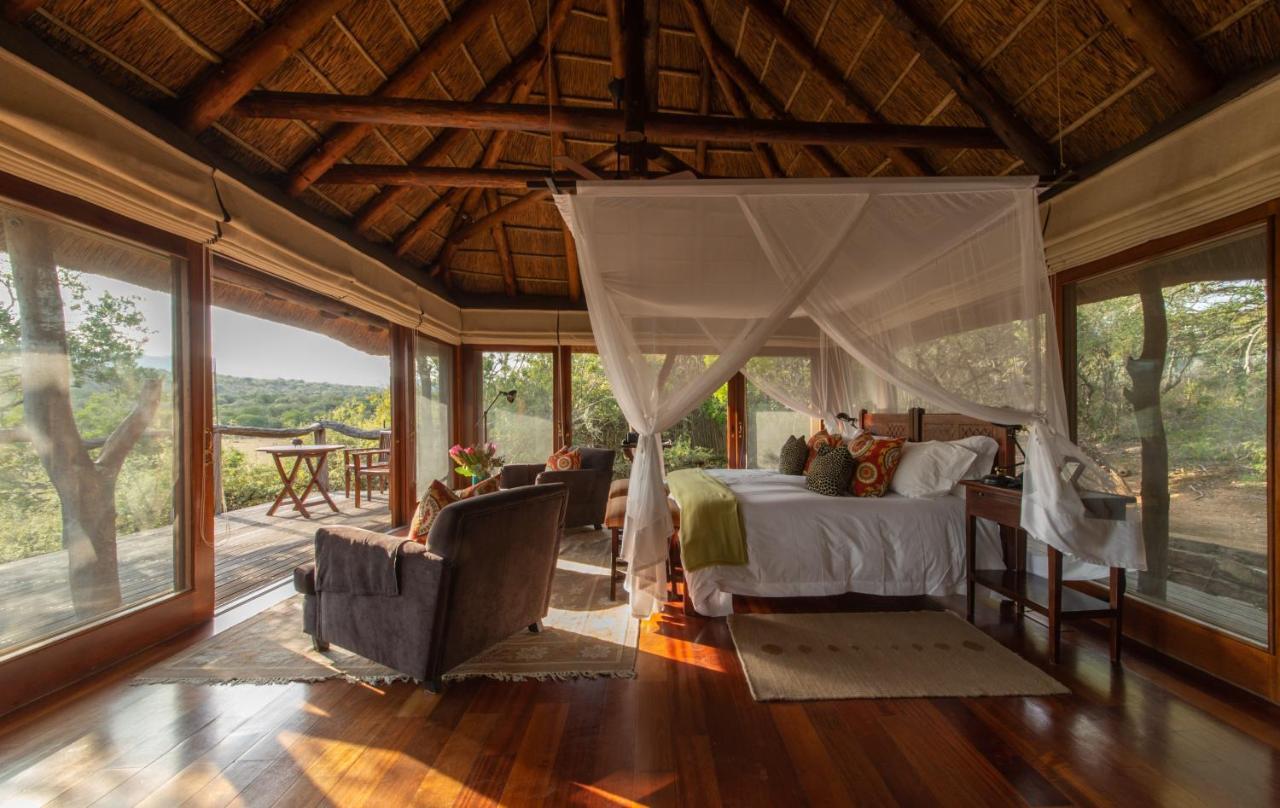 Pumba Private Game Reserve Grahamstown Exterior photo