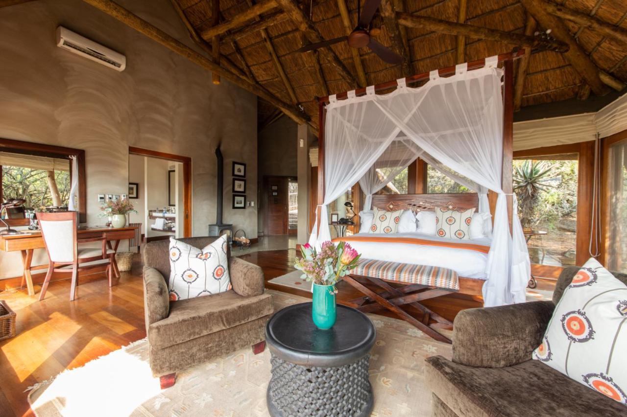Pumba Private Game Reserve Grahamstown Exterior photo
