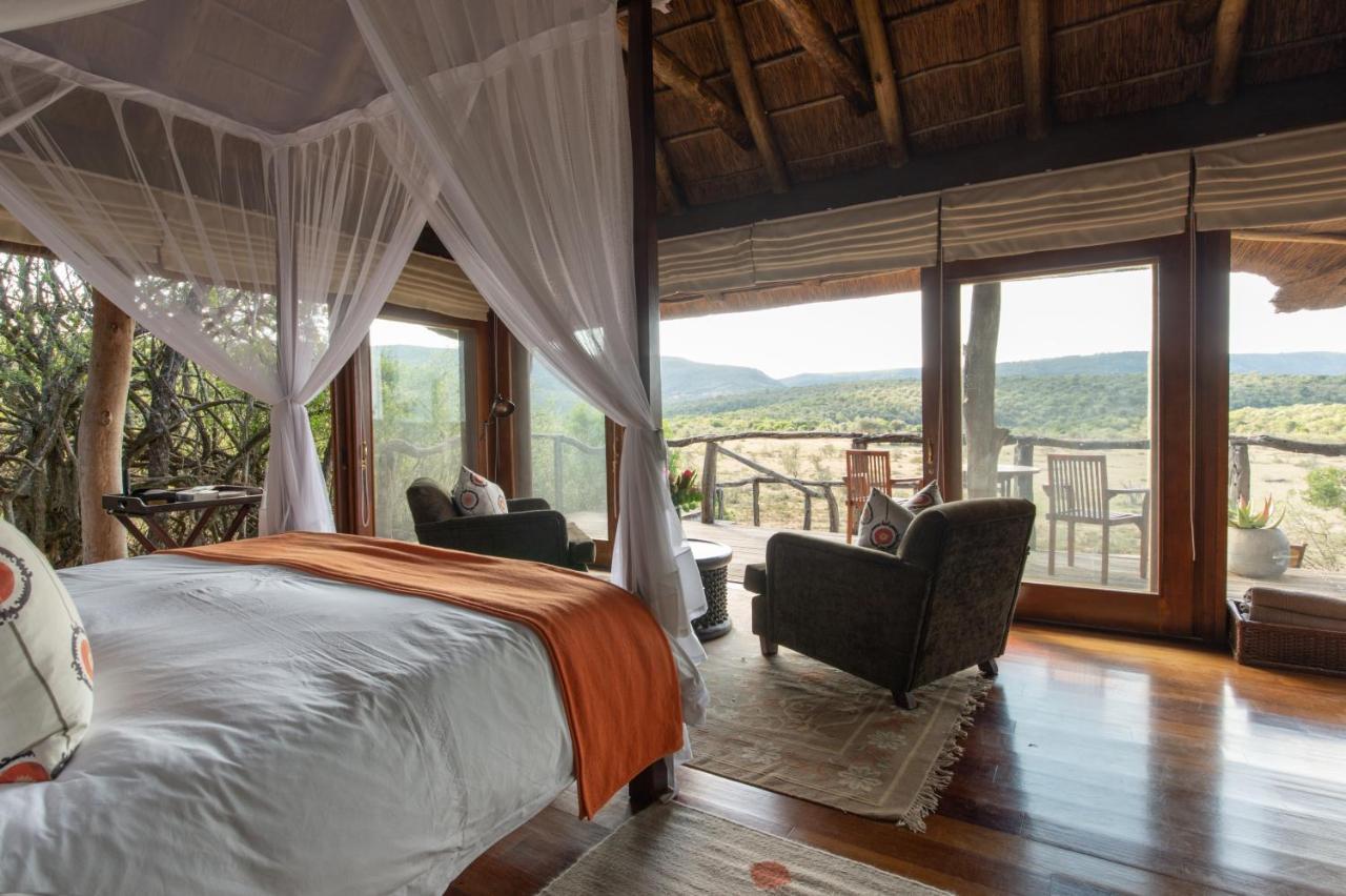 Pumba Private Game Reserve Grahamstown Exterior photo