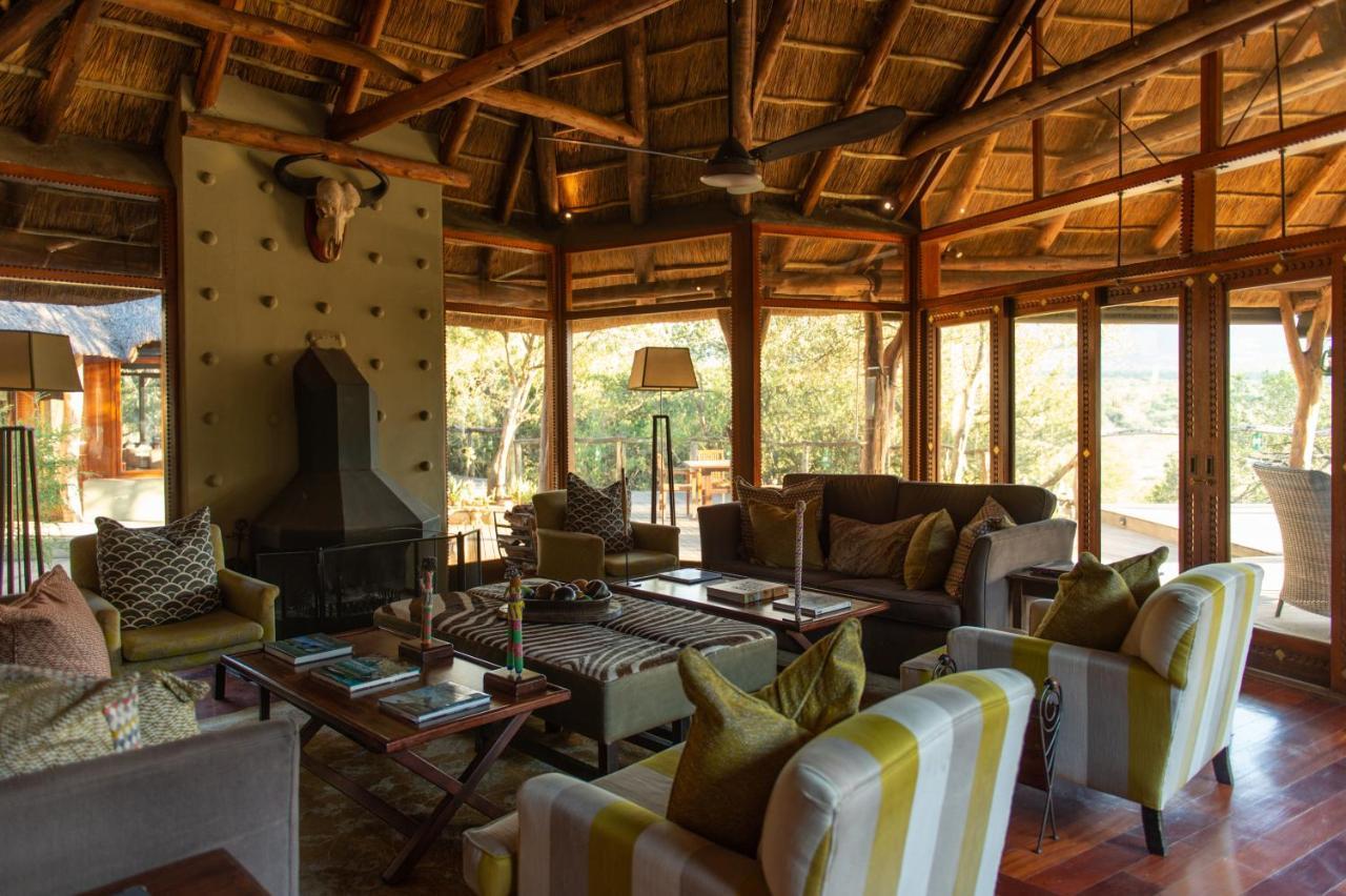 Pumba Private Game Reserve Grahamstown Exterior photo