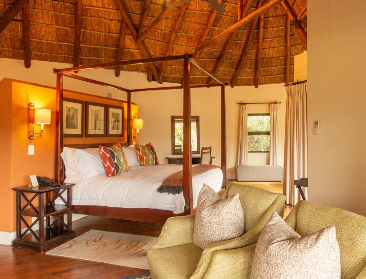 Pumba Private Game Reserve Grahamstown Exterior photo