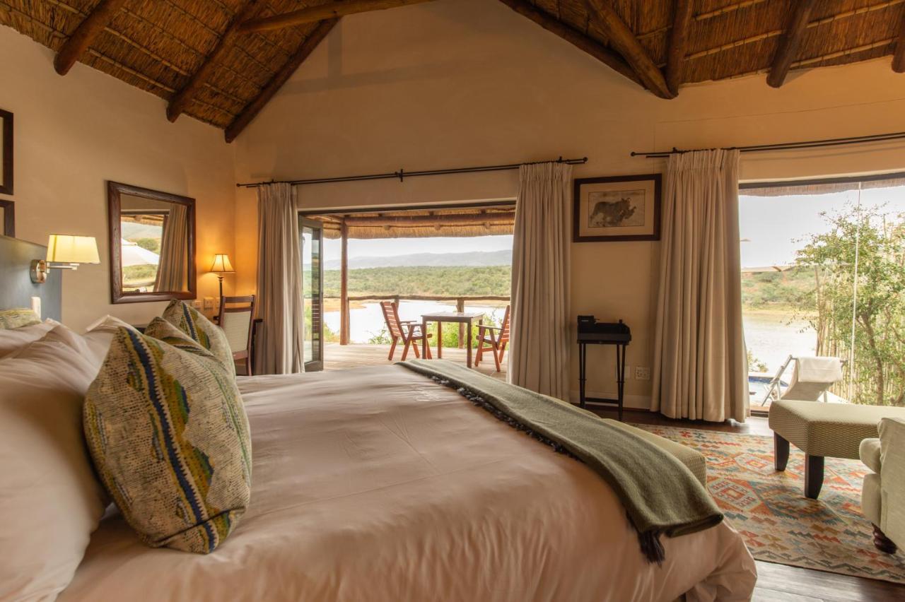 Pumba Private Game Reserve Grahamstown Exterior photo